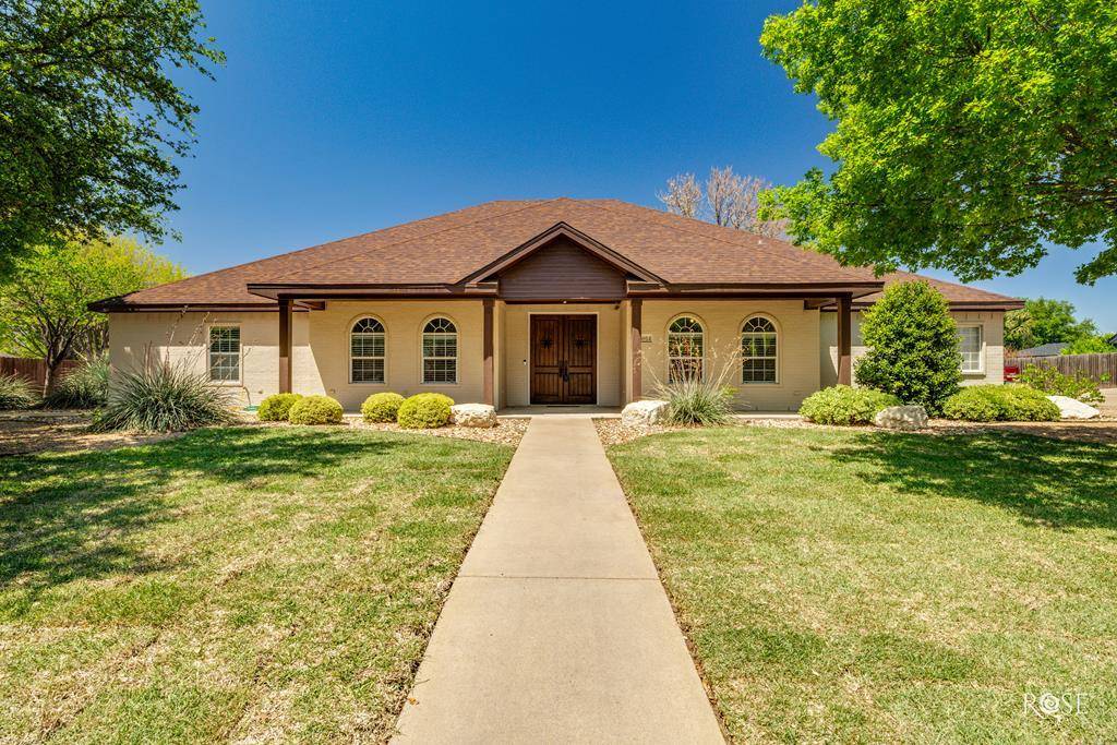 San Angelo, TX 76901,6014 Kingsbridge Dr