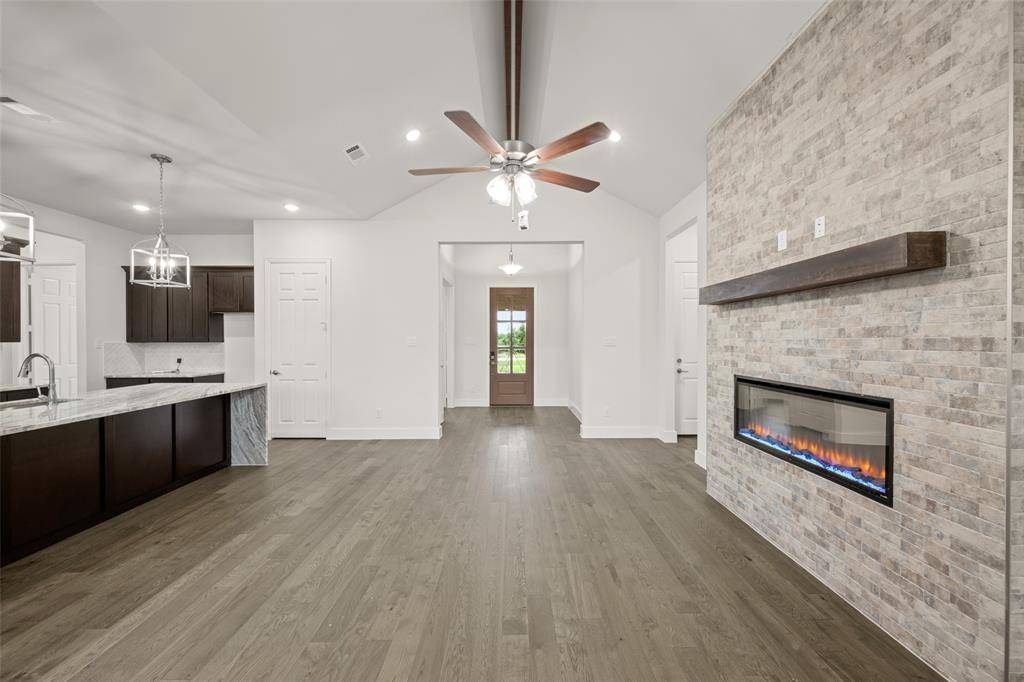 Weatherford, TX 76085,161 Fan Mill Trail