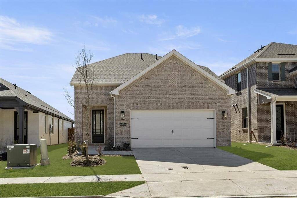Anna, TX 75409,604 Waterhouse Lake Drive