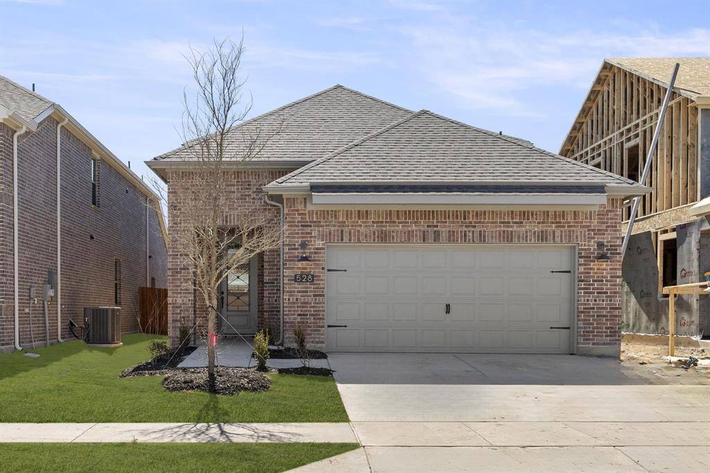 Anna, TX 75409,528 Waterhouse Lake Drive