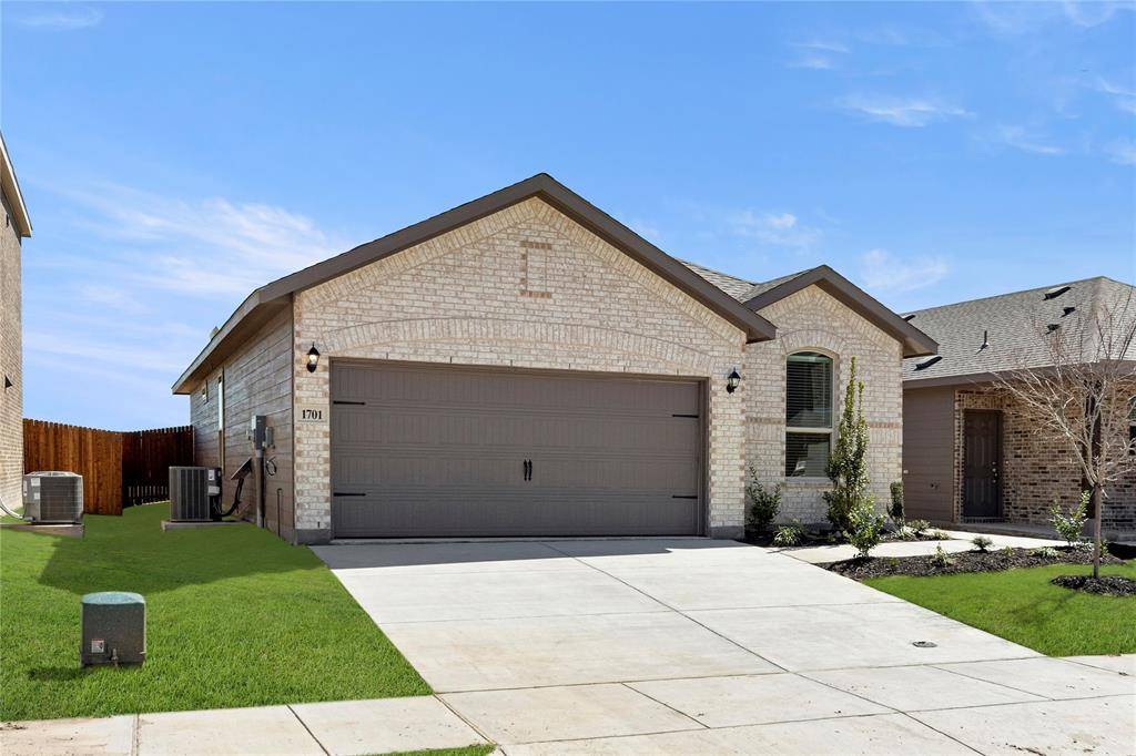 Blue Ridge, TX 75424,1701 Teton River Drive