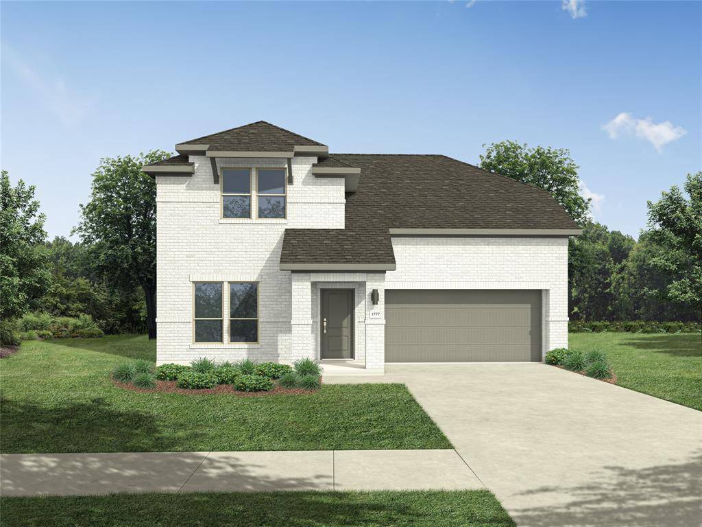 Lavon, TX 75166,682 Briar Drive