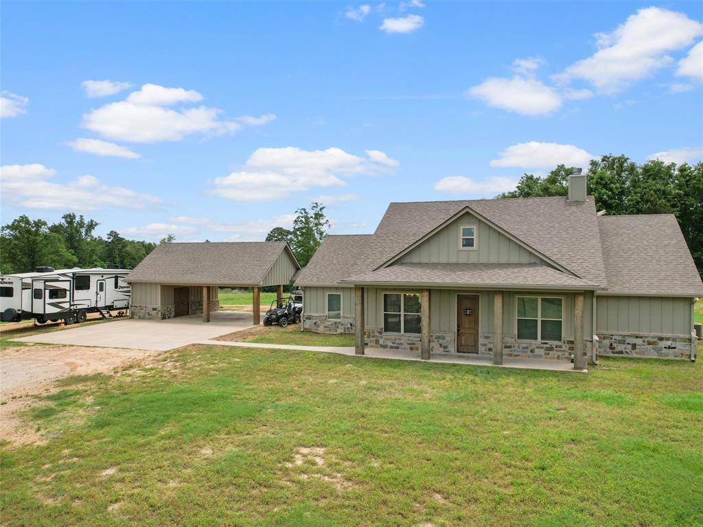 Overton, TX 75684,14881 TX-135 Highway S