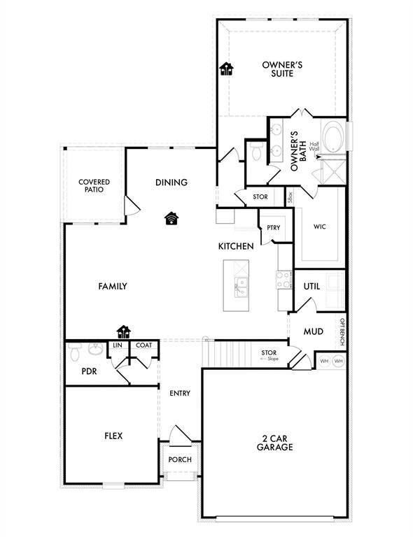 Royse City, TX 75189,5422 Neyland Drive
