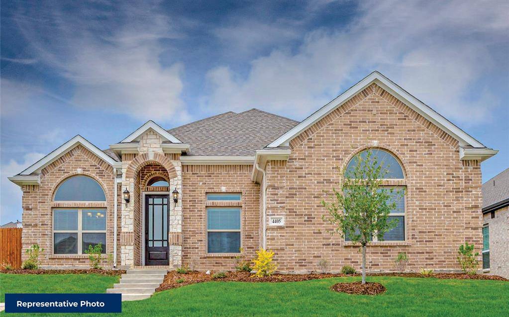 Fort Worth, TX 76123,6716 Rosby Avenue
