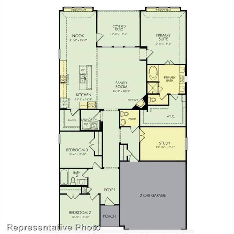 Mckinney, TX 75071,4112 Explorer Drive