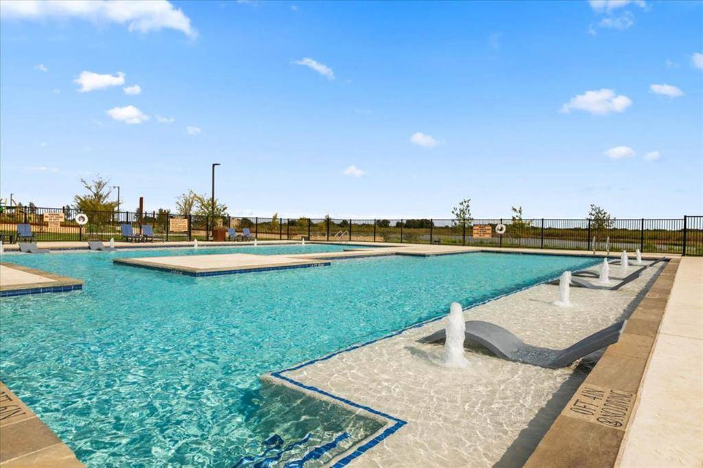 Forney, TX 75126,1917 Huron Drive
