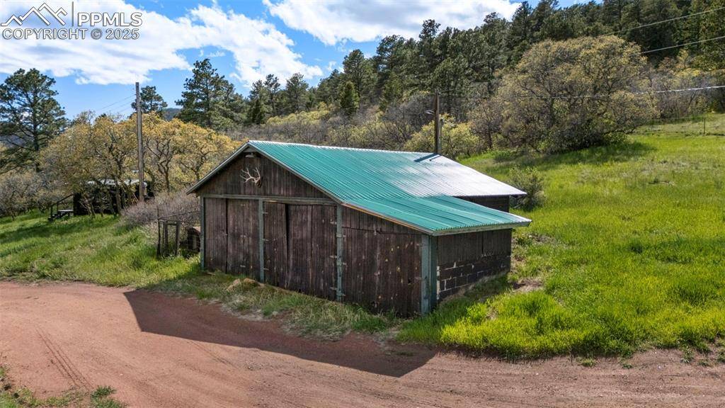 Larkspur, CO 80118,15947 S Perry Park RD