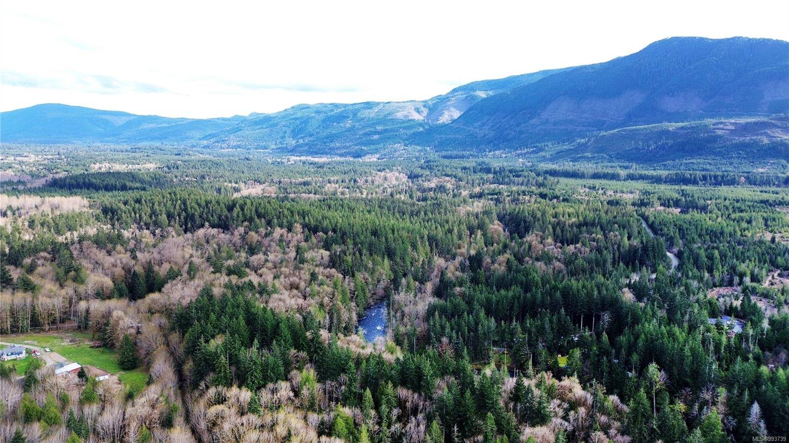 Lake Cowichan, BC V0R 2G0,7531 Cowichan Lake Rd #Lot A