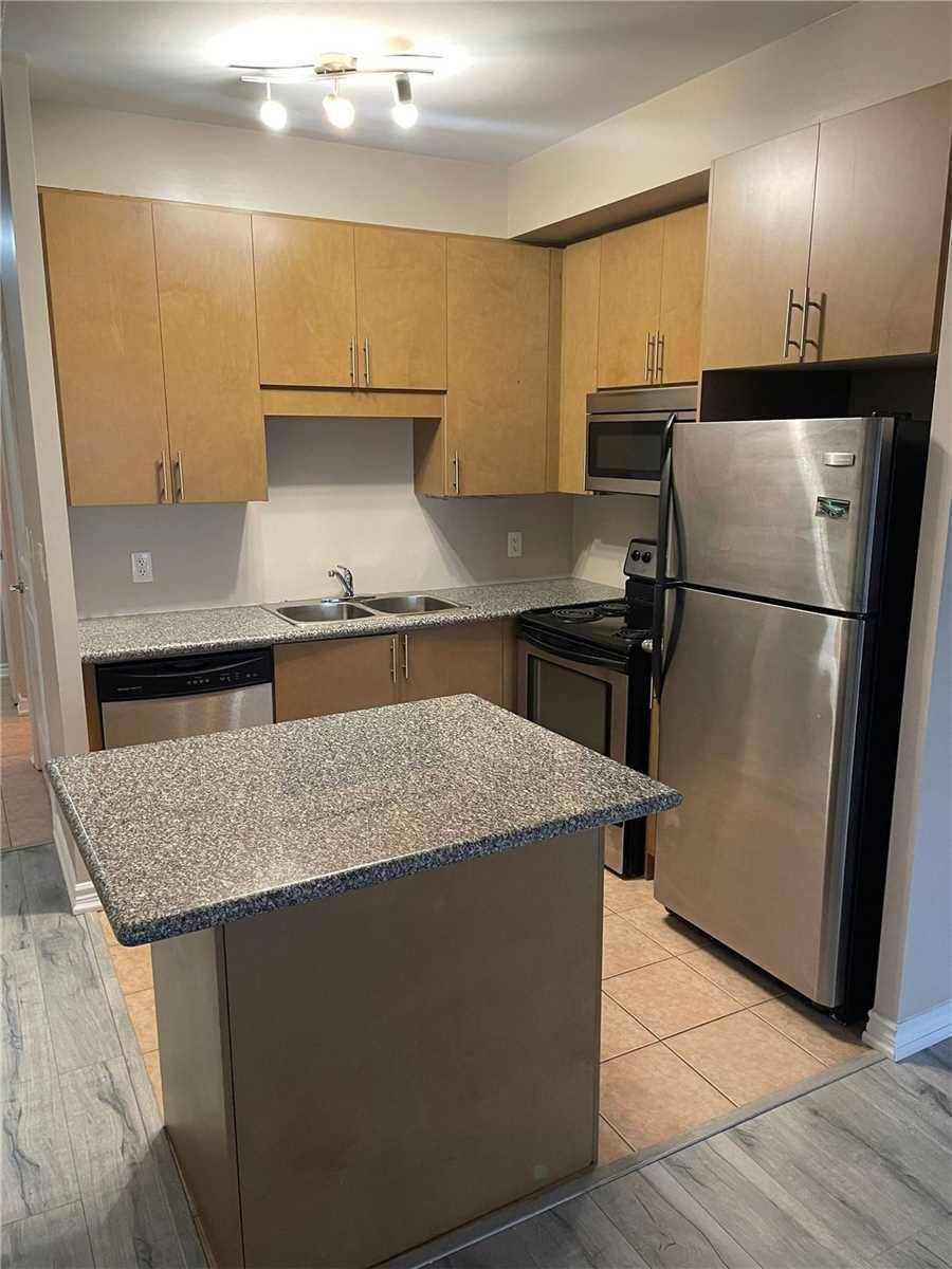 Toronto C13, ON M3C 1K1,133 Wynford DR #602