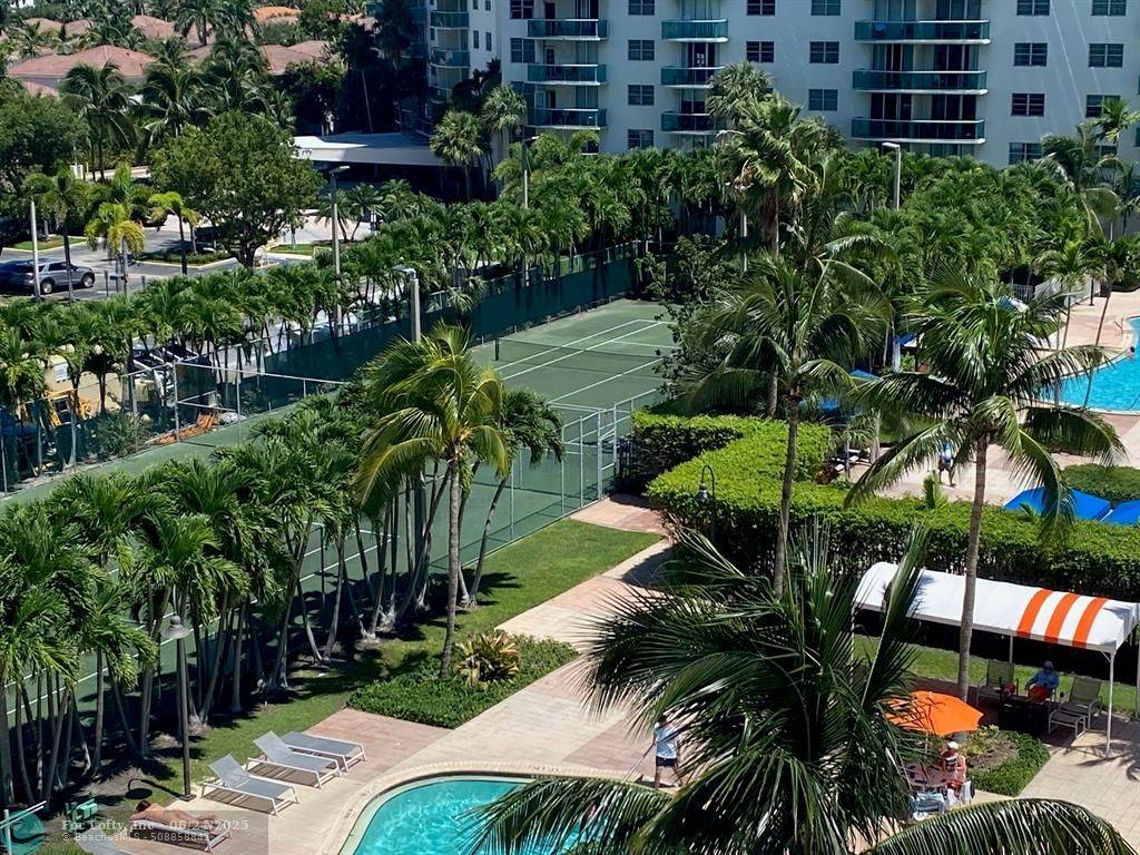 Sunny Isles Beach, FL 33160,19380 Collins Ave  #602