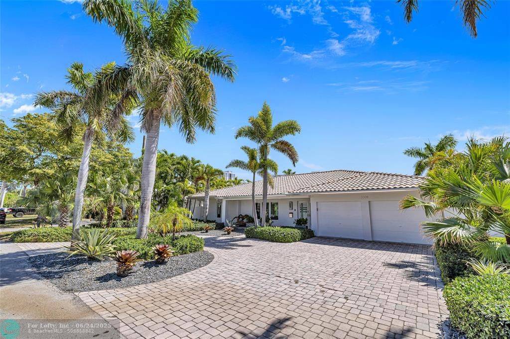 Fort Lauderdale, FL 33308,3308 NE 38th St