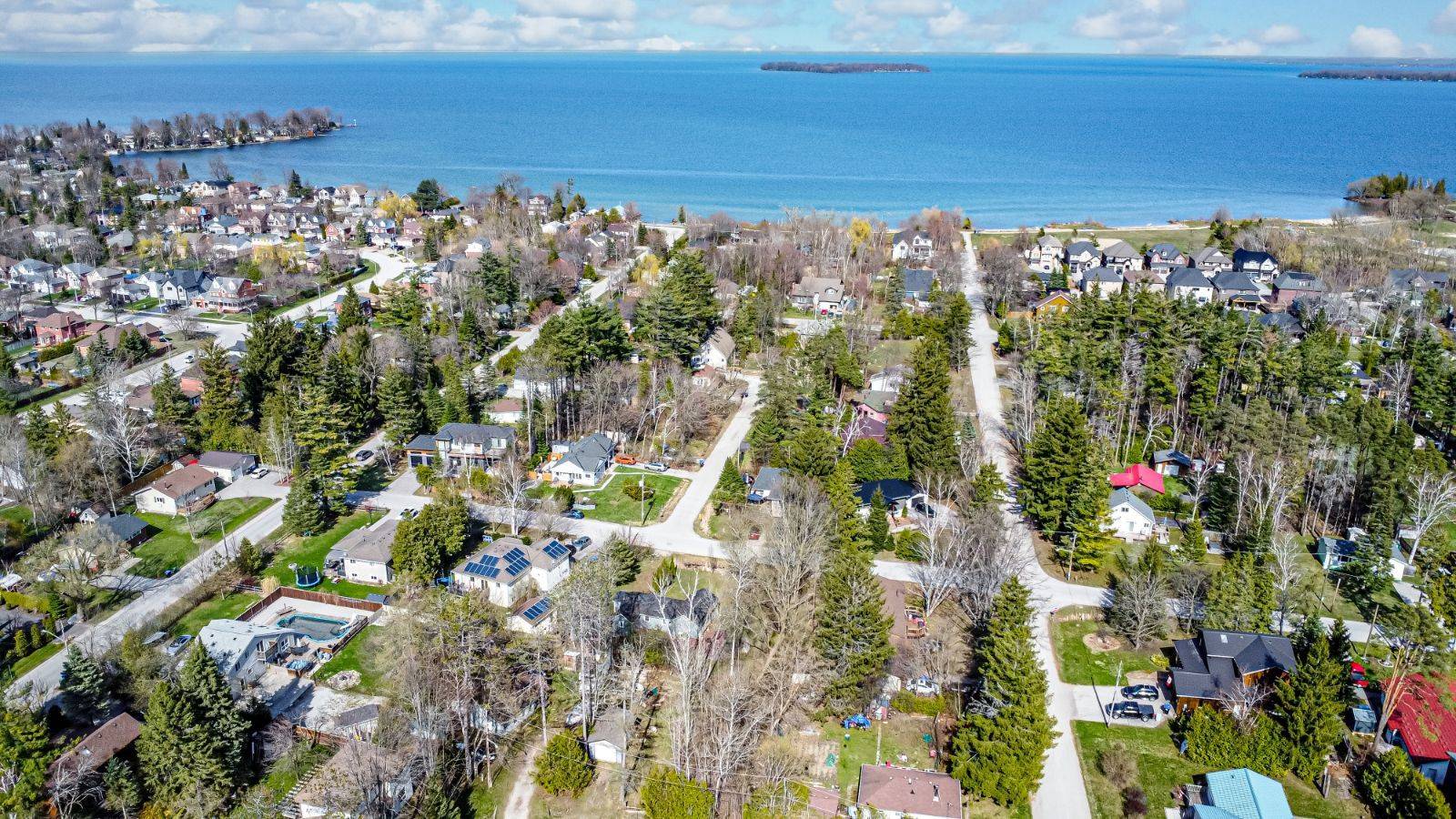Innisfil, ON L9S 2E2,2203 Margs LN