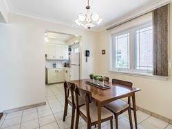 Toronto W08, ON M9B 2N8,8 Cheshire DR