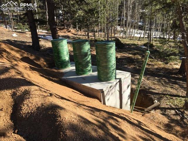 Manitou Springs, CO 80829,6800 Eagle Mountain RD