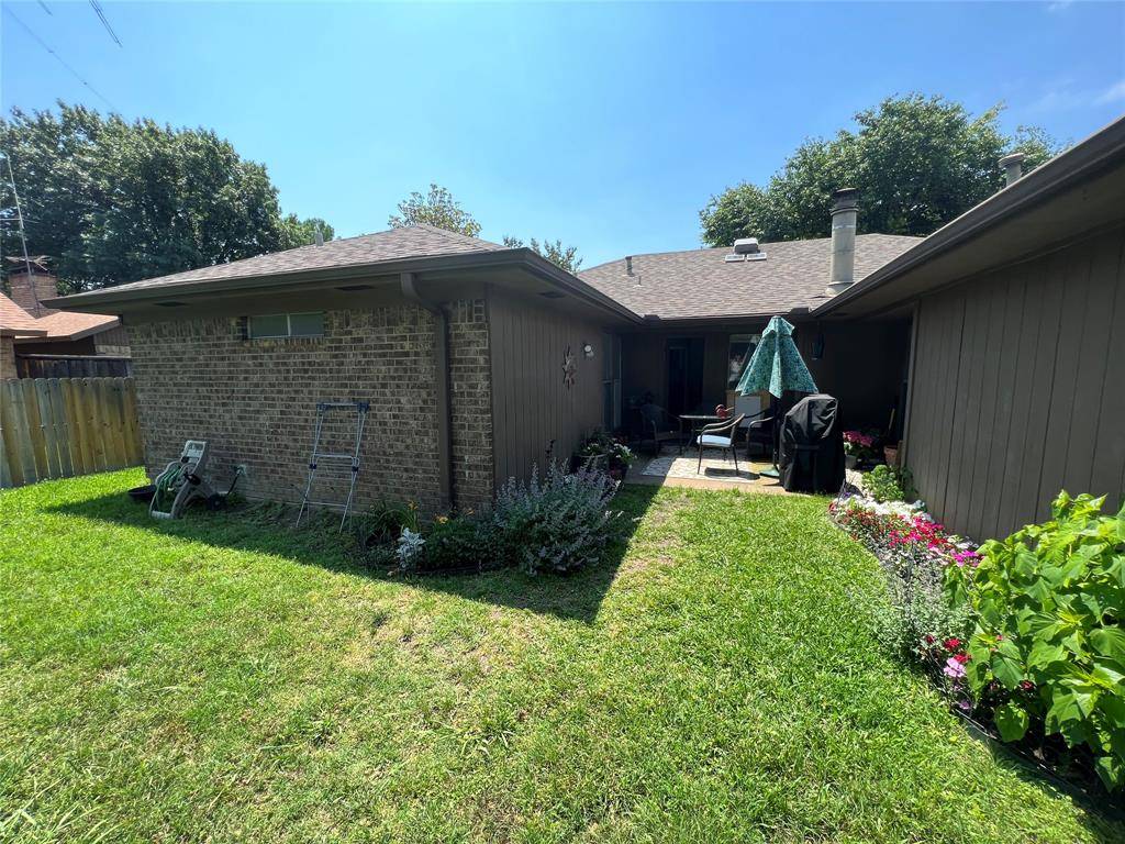 Plano, TX 75093,4517 Boston Drive