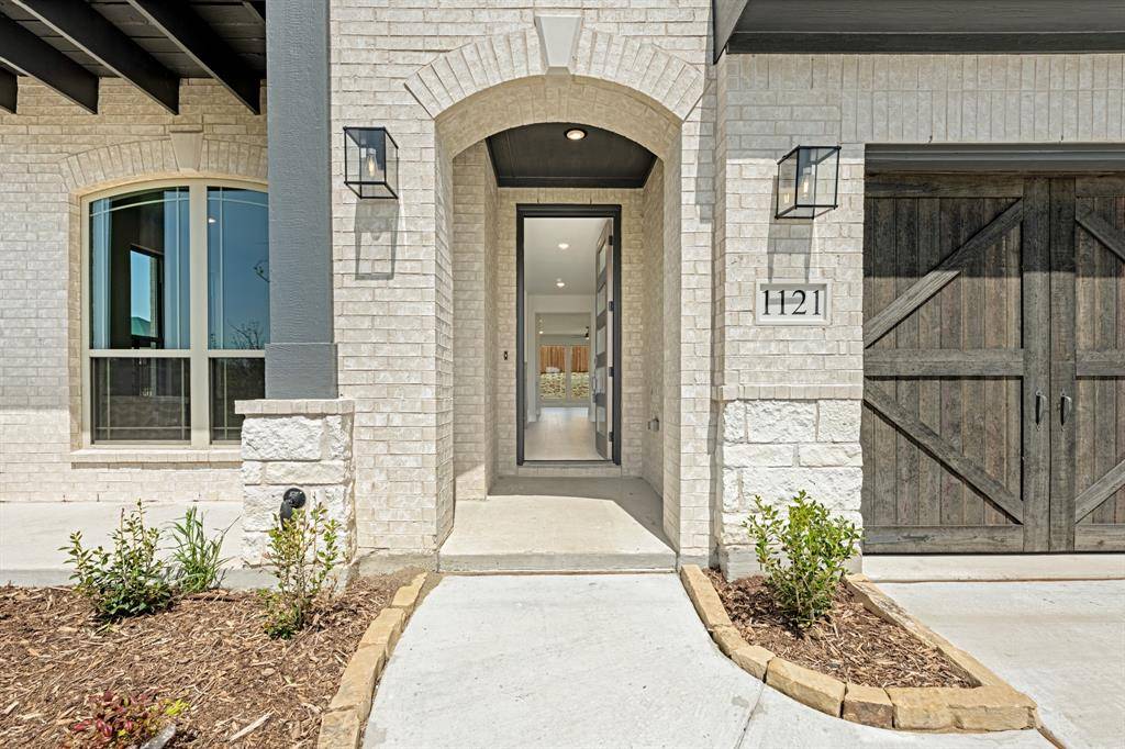 Wylie, TX 75098,1121 Oriole Drive
