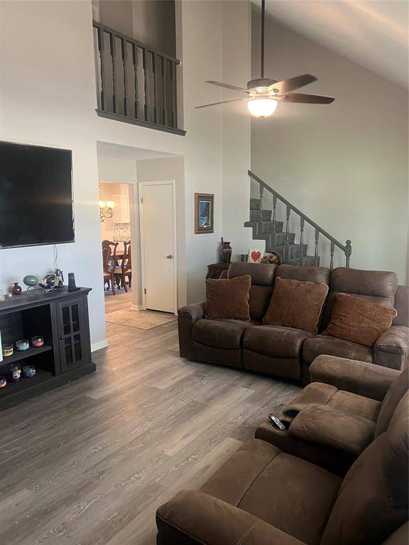 Groesbeck, TX 76642,104 Cedar Creek Drive