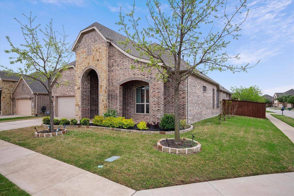 Hickory Creek, TX 75065,208 Equestrian Lane