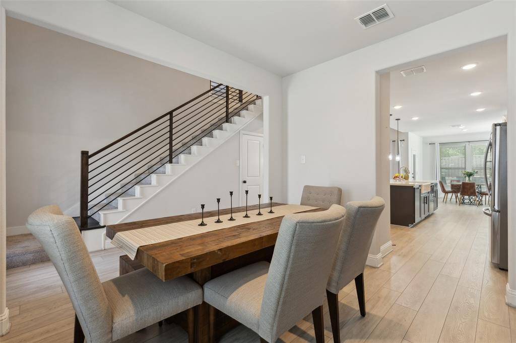Oak Point, TX 75068,205 Fulton Street