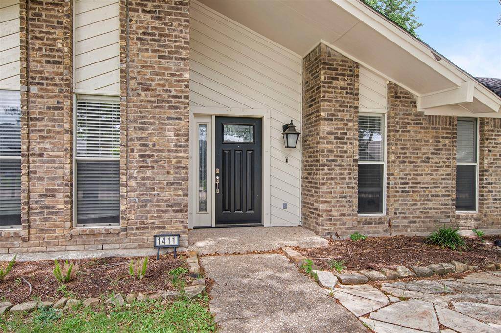Richardson, TX 75081,1411 Potomac Drive