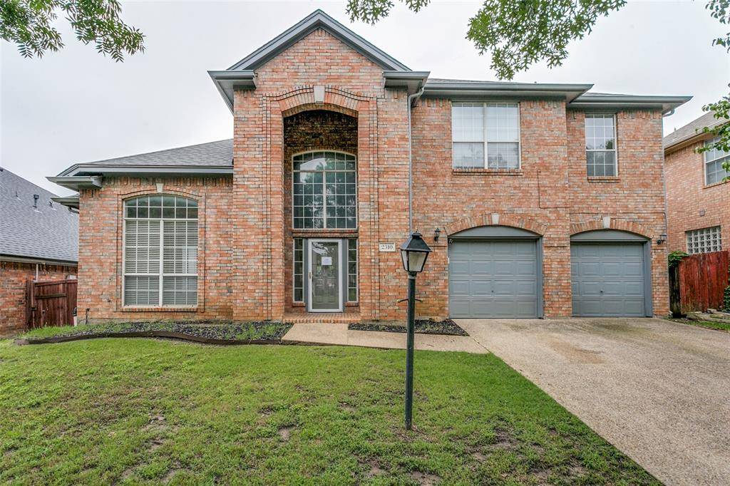 Arlington, TX 76006,2310 Crest Park Drive