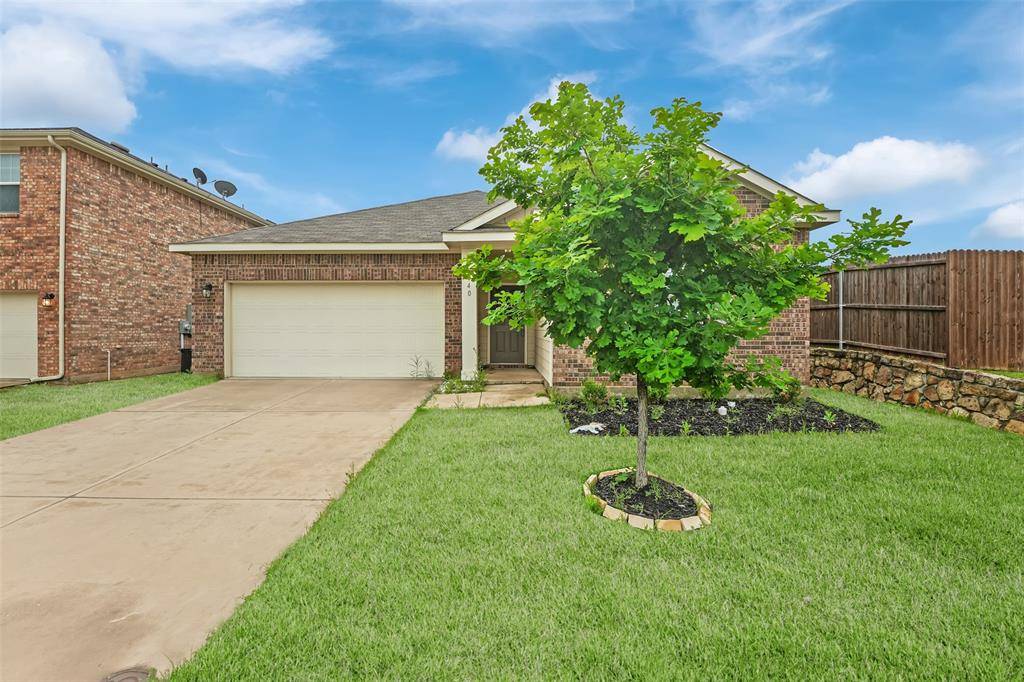 Crowley, TX 76036,440 Scuttle Drive
