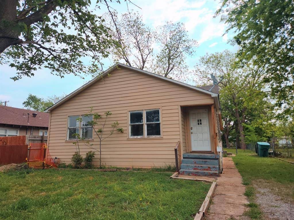 Sherman, TX 75090,217 N Burdette Avenue