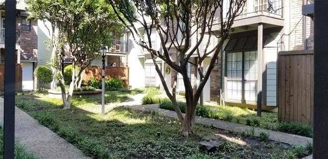 Dallas, TX 75219,3904 Rawlins Street #116