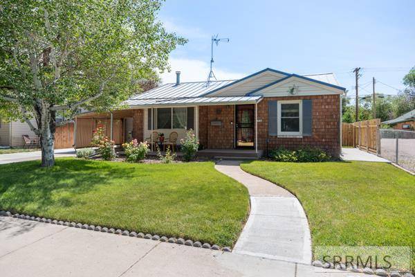 Pocatello, ID 83201,627 N 11th Avenue
