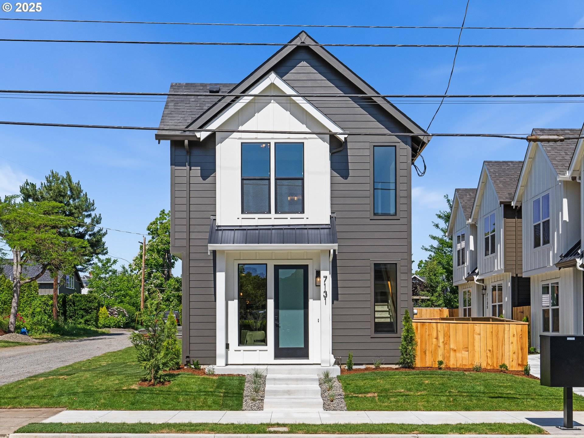 Portland, OR 97203,7137 N Fiske AVE