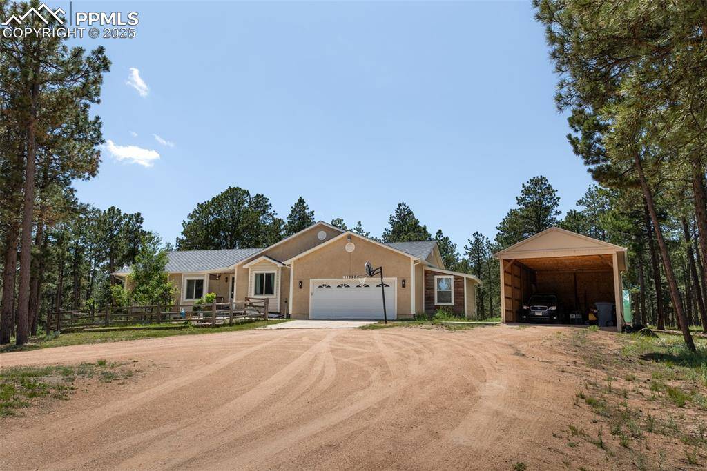 Colorado Springs, CO 80908,11030 Pine Meadows RD