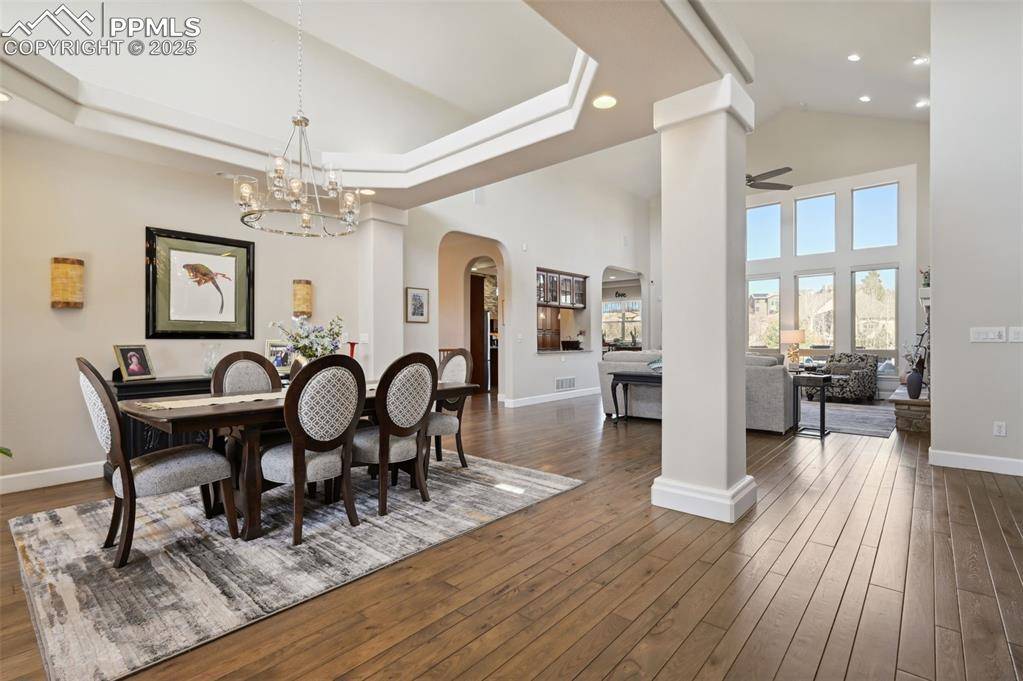 Colorado Springs, CO 80921,1724 Valley Stream CT