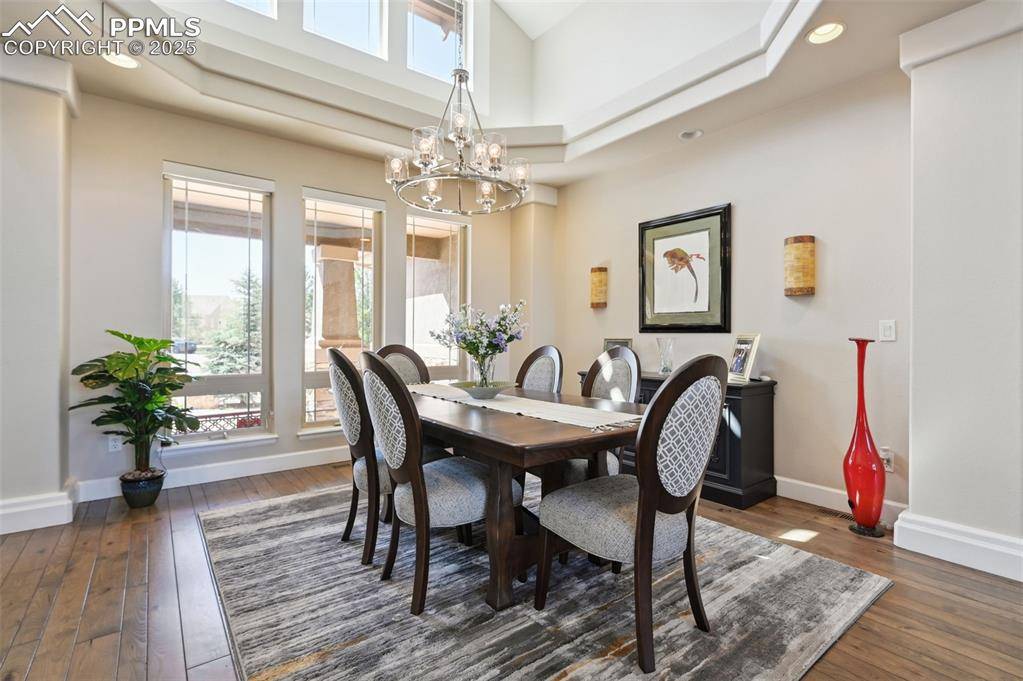 Colorado Springs, CO 80921,1724 Valley Stream CT