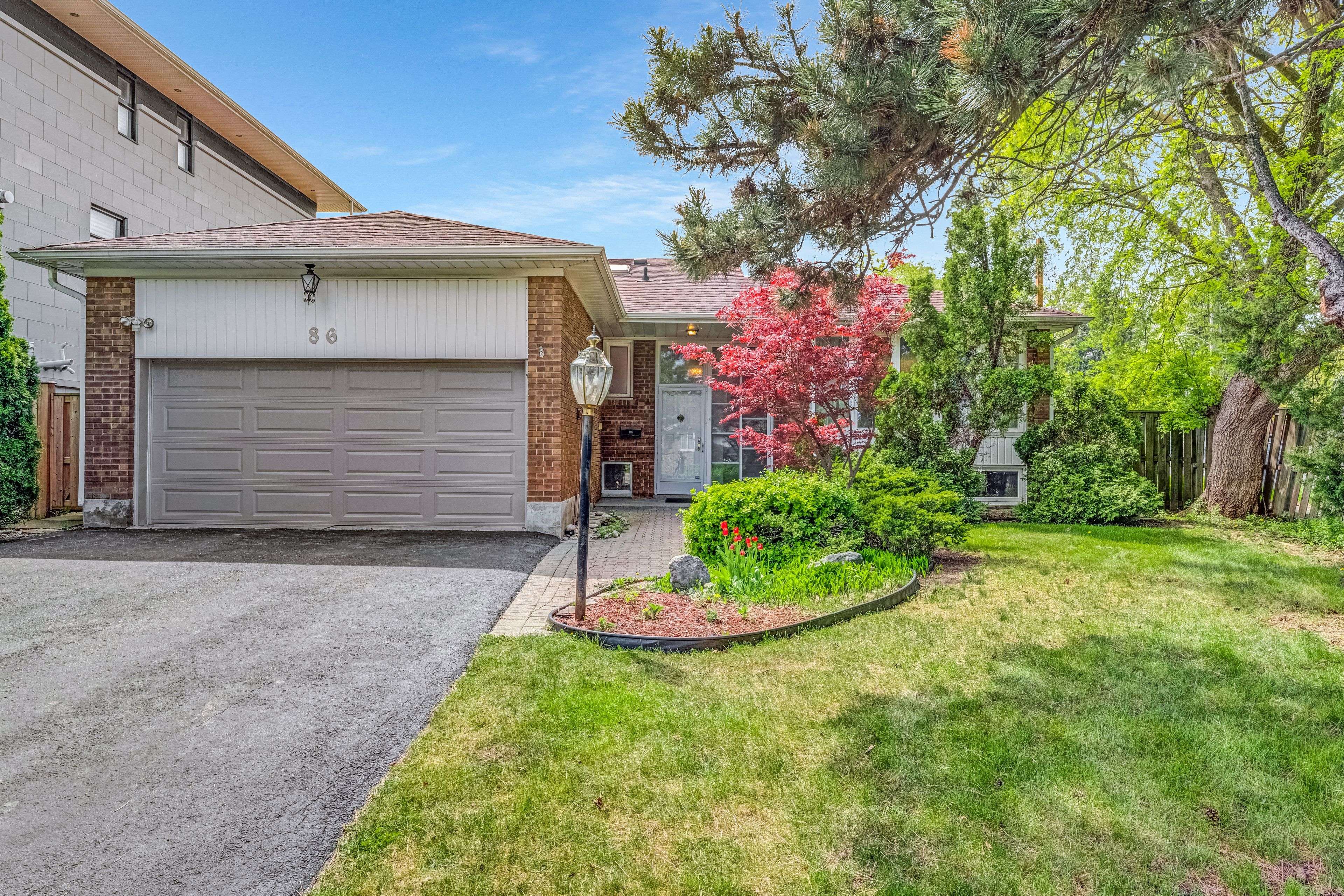 Toronto C15, ON M2K 2C5,86 Heathview AVE