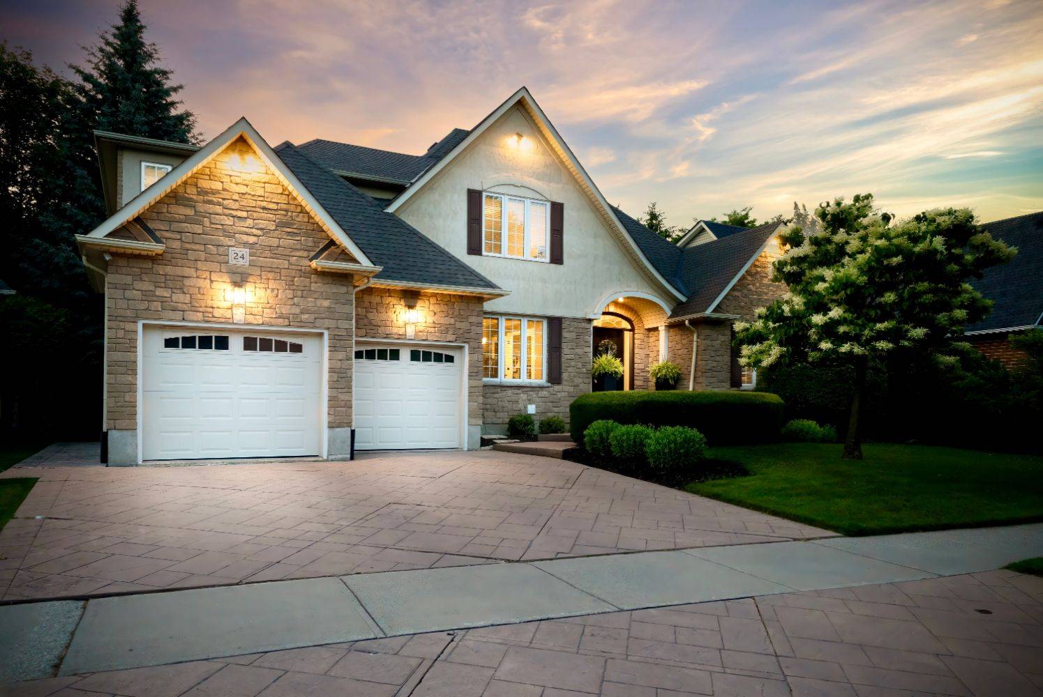 Clarington, ON L1E 3A4,24 Worthington DR