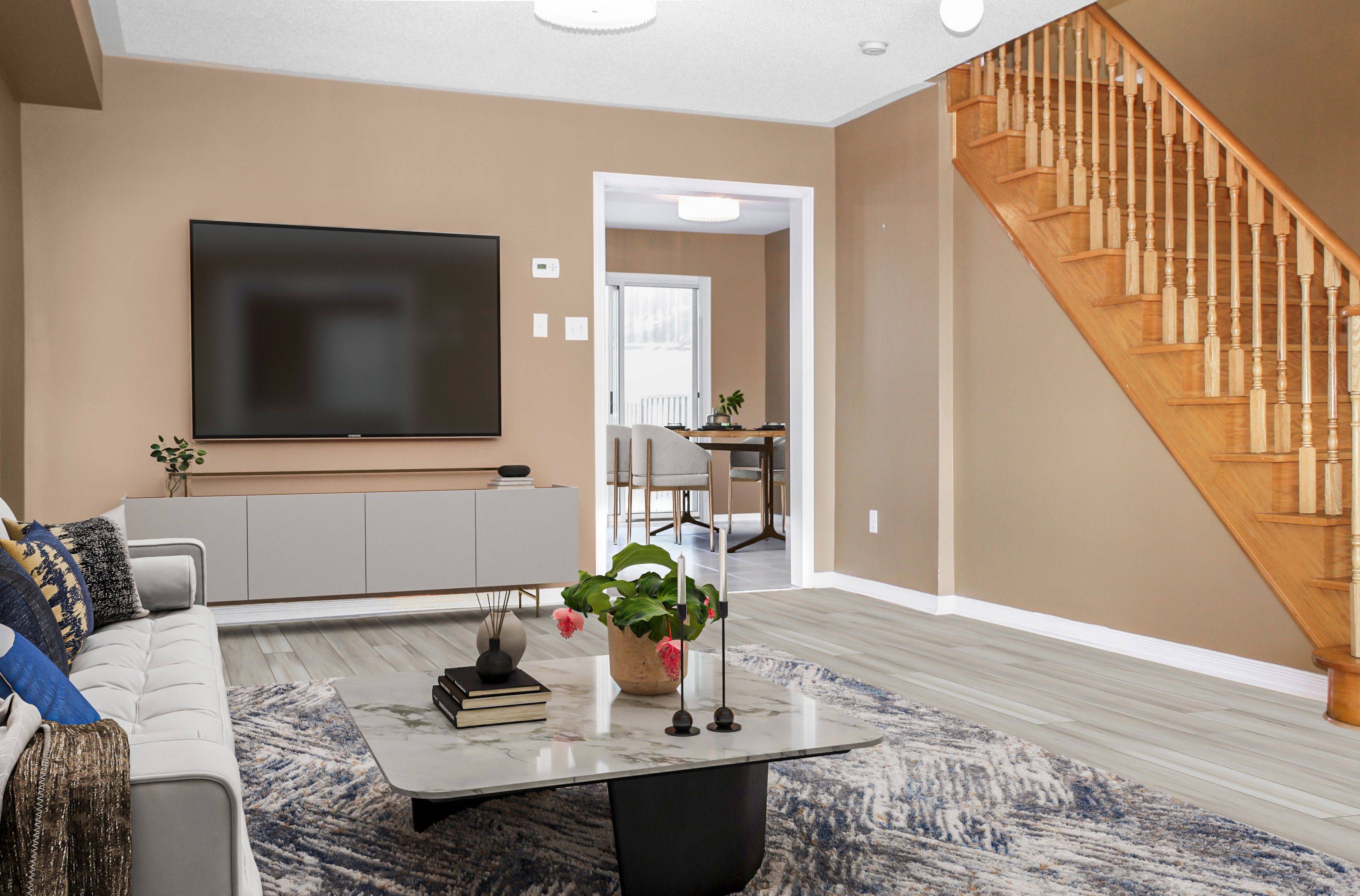 Vaughan, ON L4K 5E7,146 Foxfield CRES