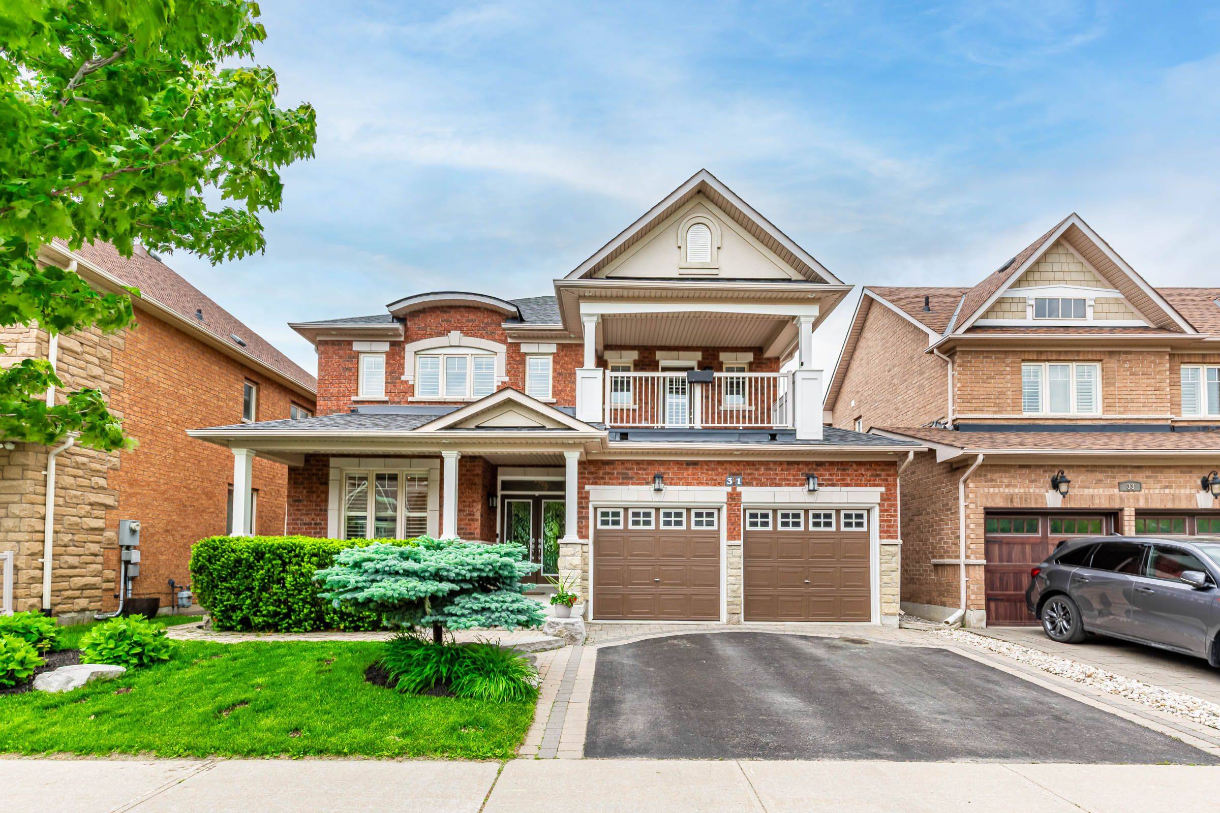 Richmond Hill, ON L4E 0C4,31 Routledge DR
