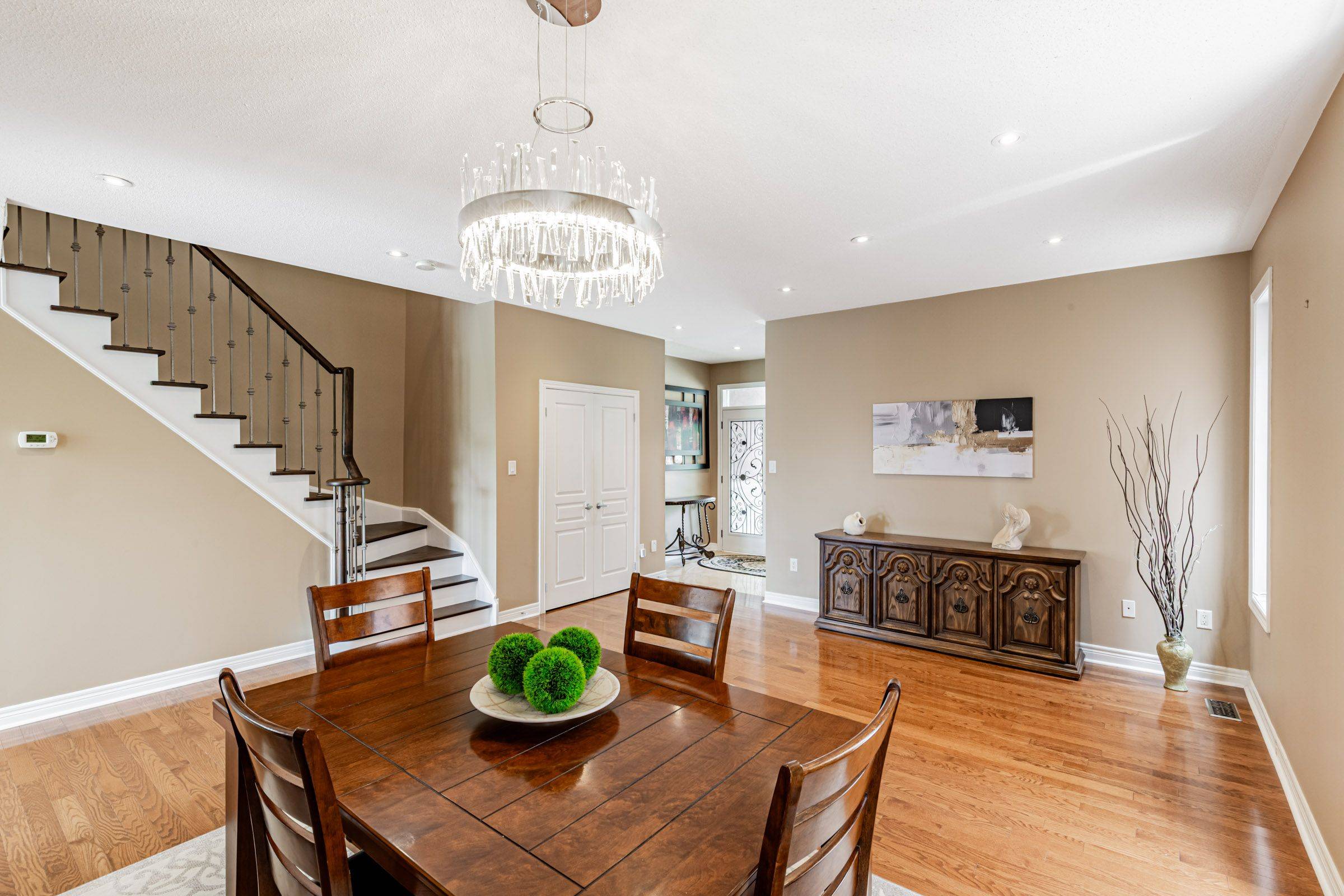 Richmond Hill, ON L4E 0C4,31 Routledge DR
