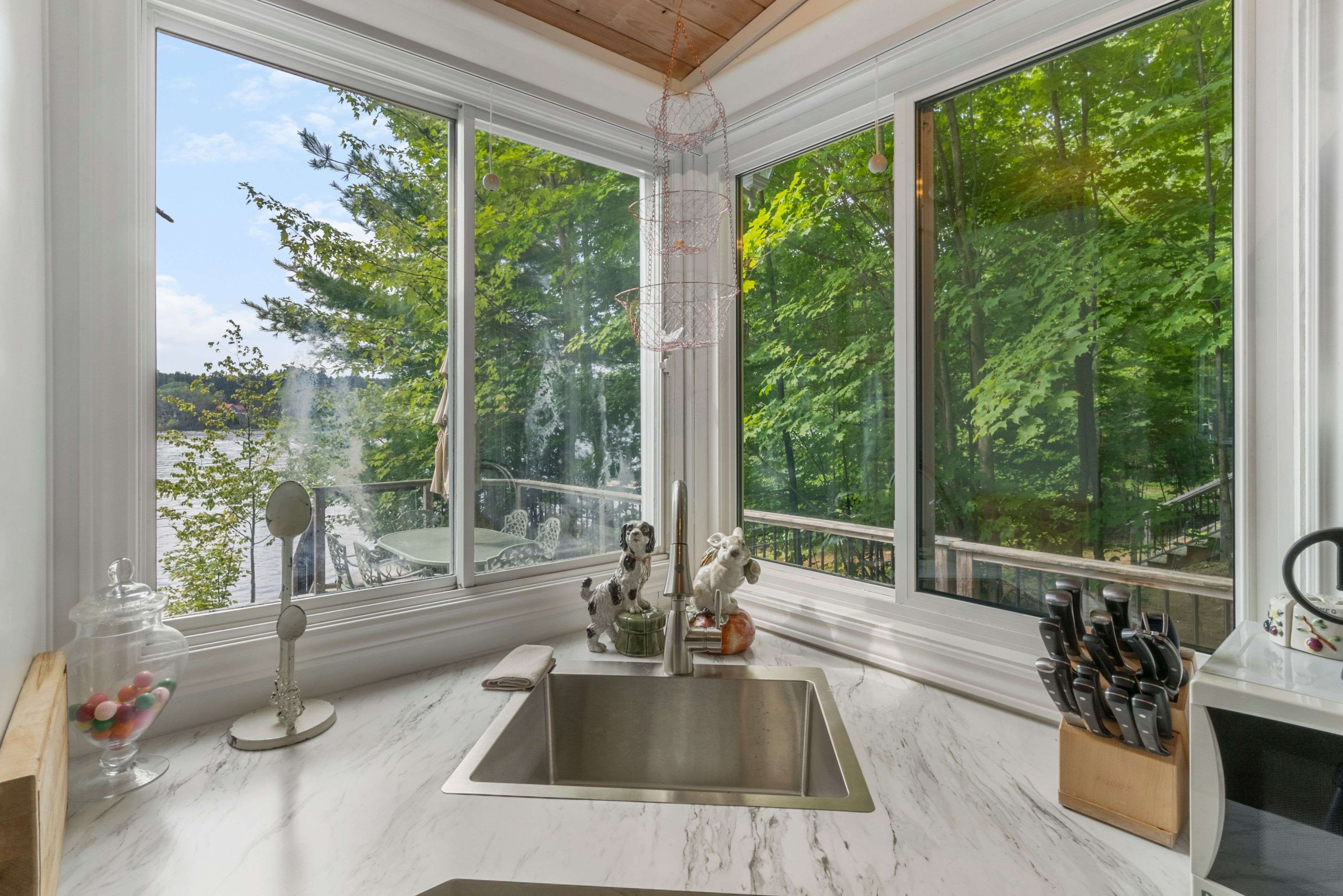 Tiny, ON L9M 0B5,150 Farlain Lake RD E #Cottage