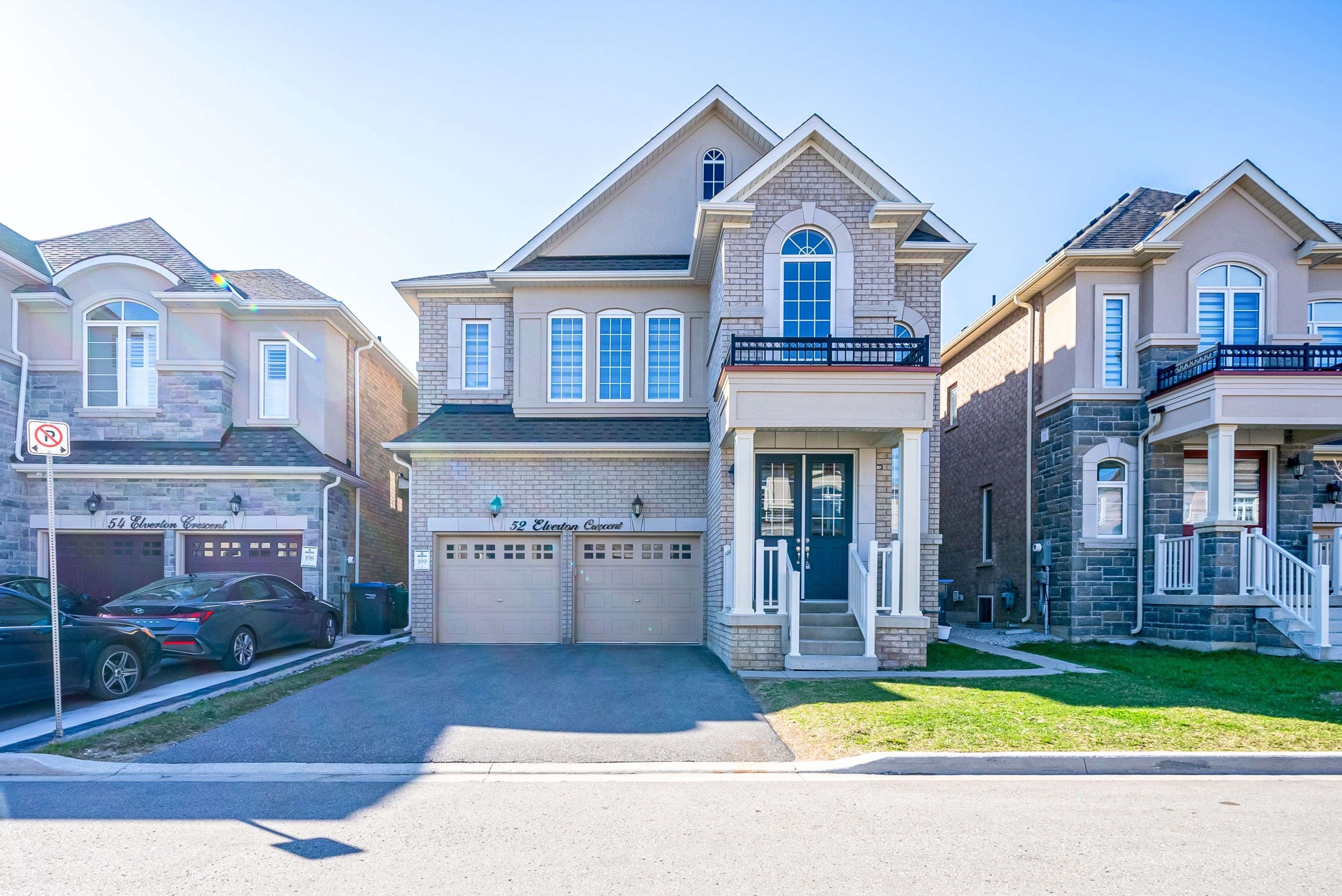 Brampton, ON L7A 4Z4,52 Elverton CRES
