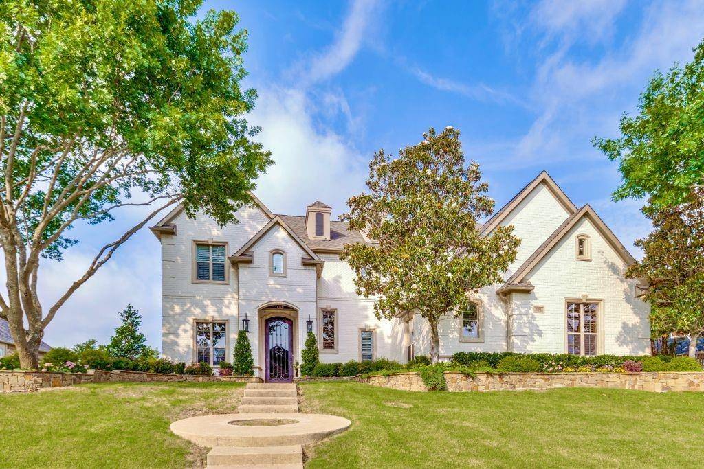 Heath, TX 75032,156 Stoneleigh Drive