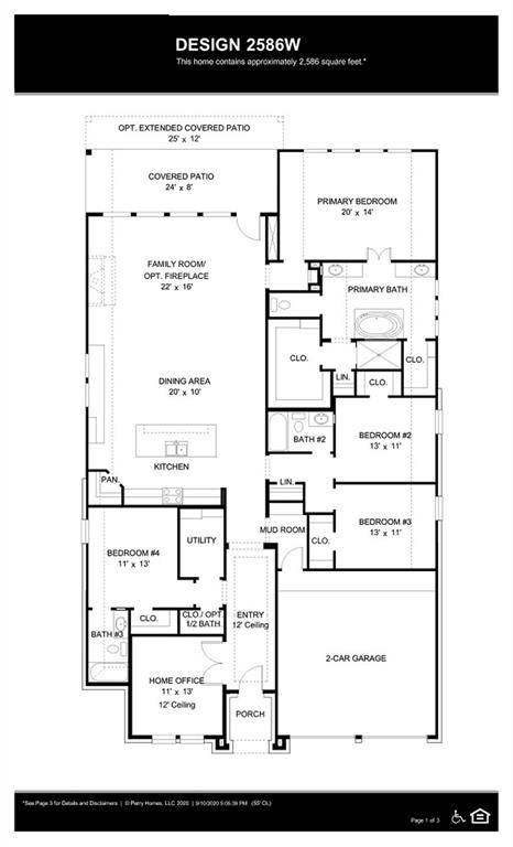Waxahachie, TX 75165,816 Reedgrass Trail