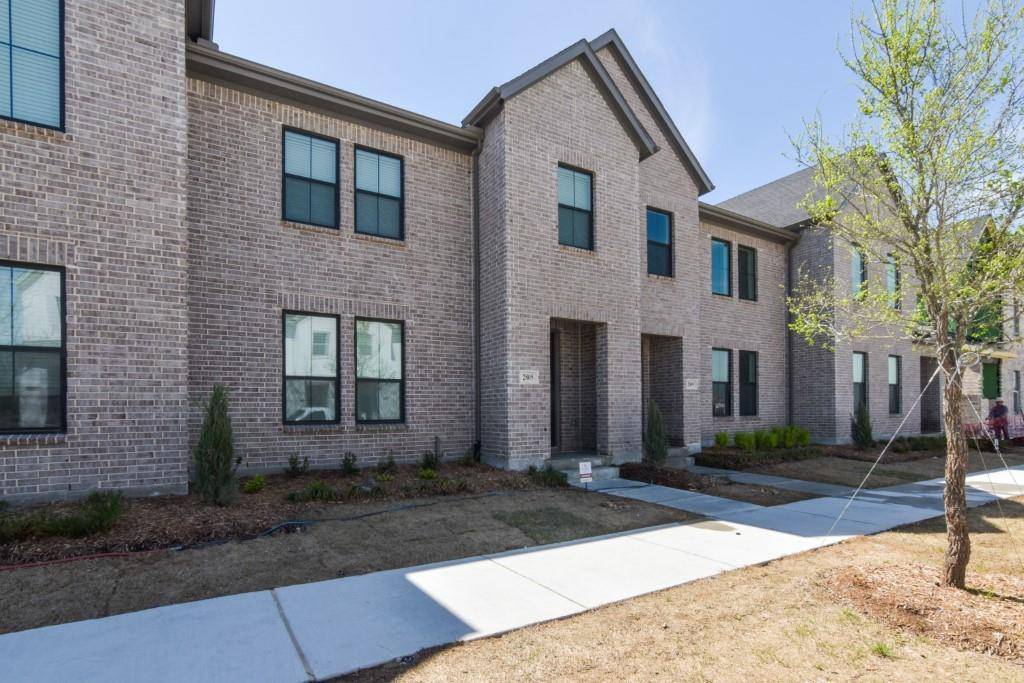 Mckinney, TX 75071,2805 Jacaranda Drive