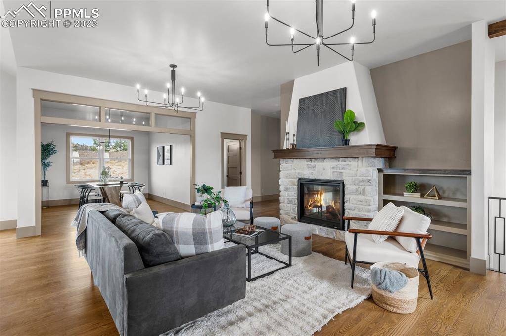 Colorado Springs, CO 80921,1808 Redbank DR