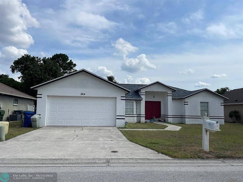 Winter Haven, FL 33884,884 Reflections Loop East