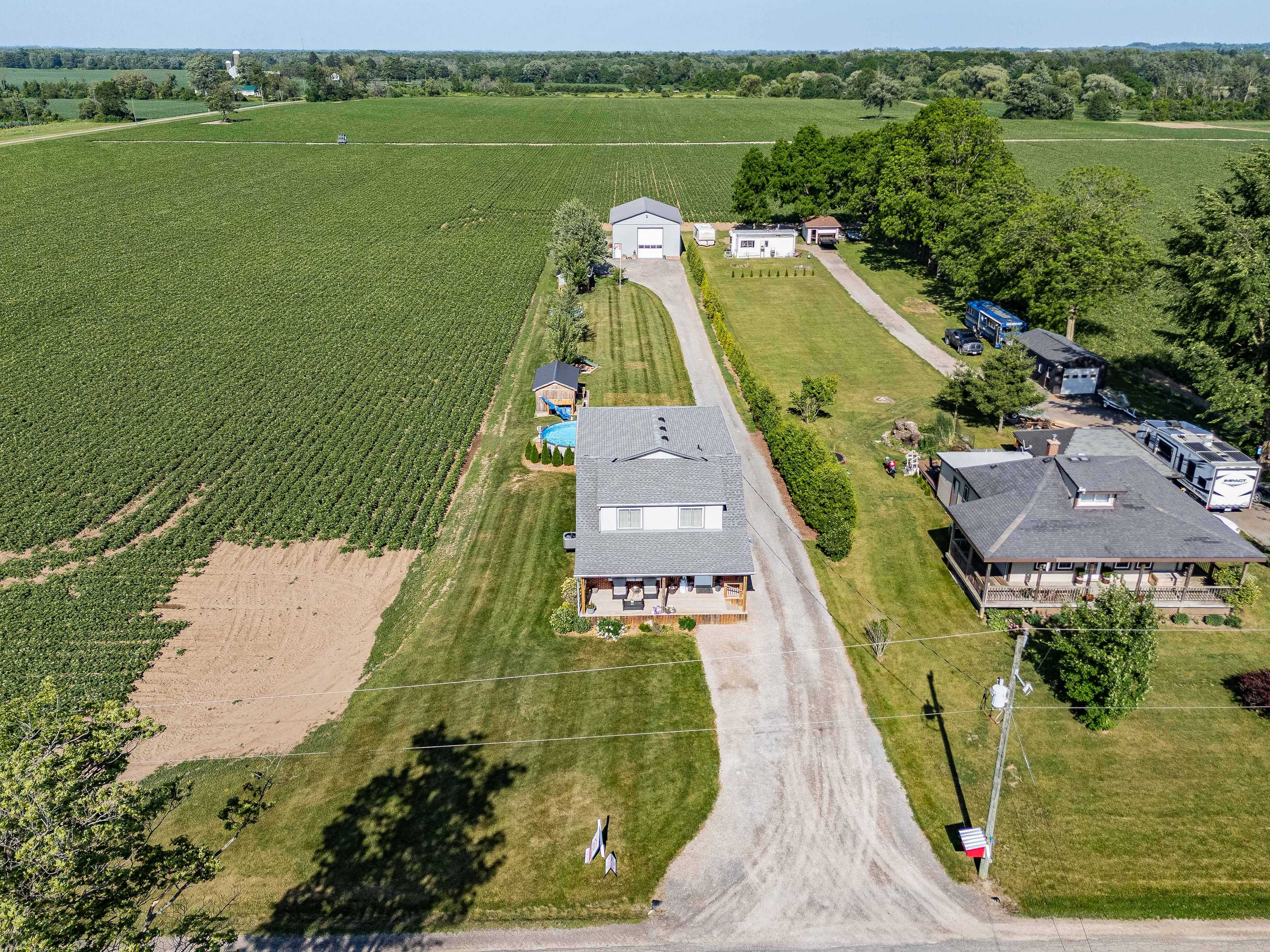 Hamilton, ON L0R 2H2,732 Westover RD