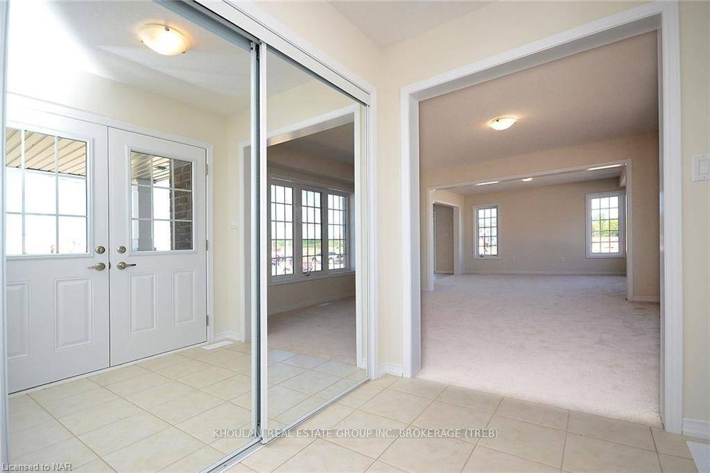 Thorold, ON L3B 0G7,1 LEGACY LN