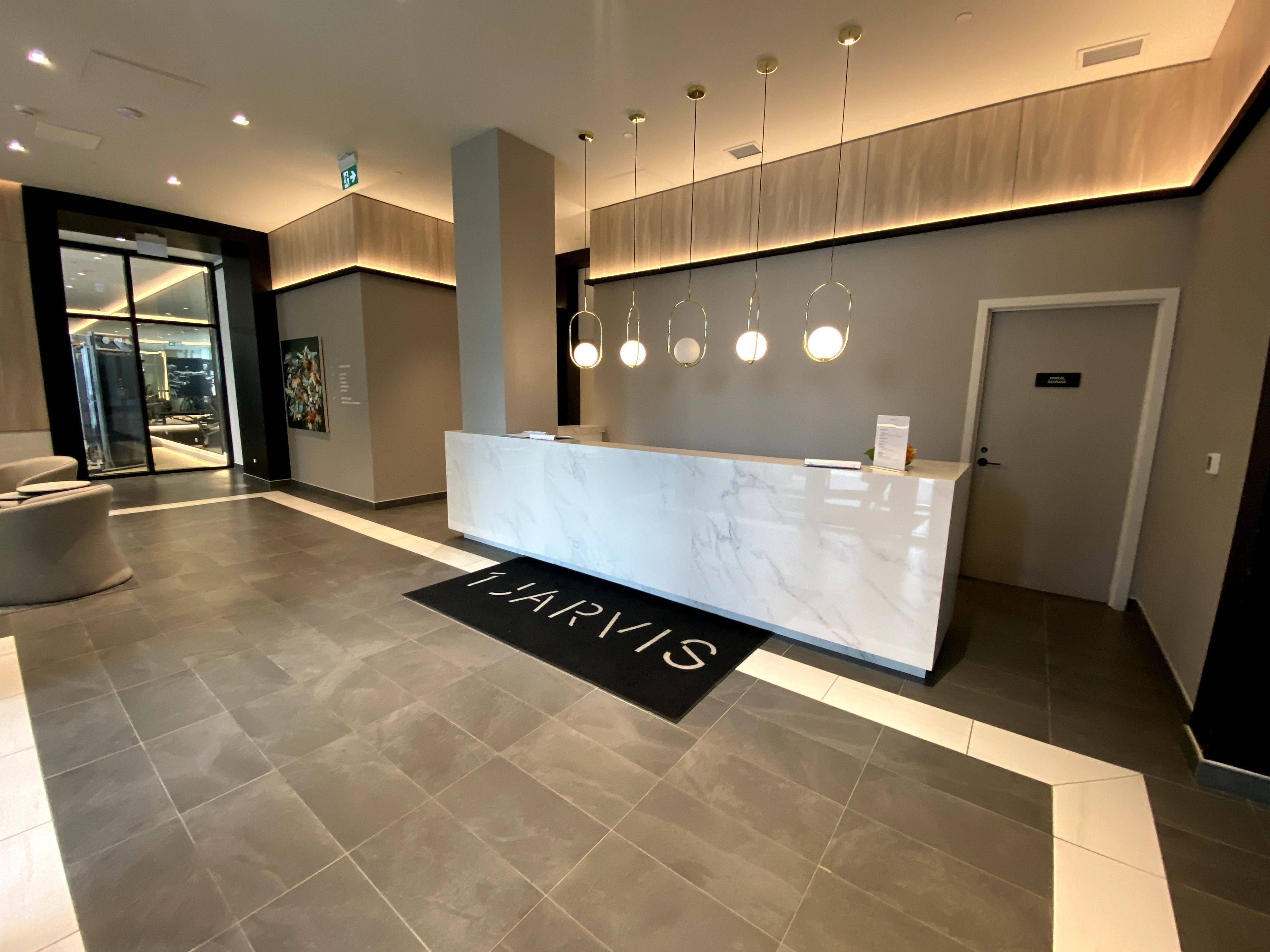 Hamilton, ON L8R 3J2,1 Jarvis ST #1415