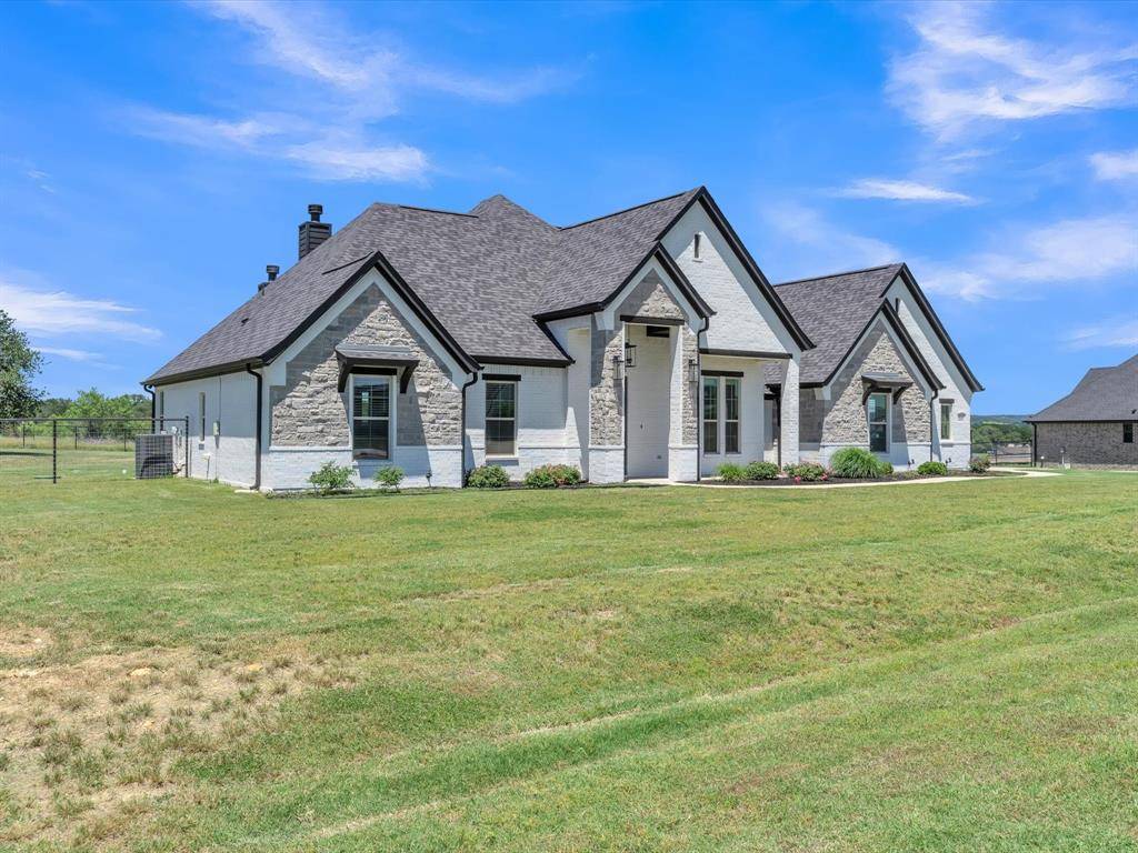 Weatherford, TX 76087,3025 Infinity Drive
